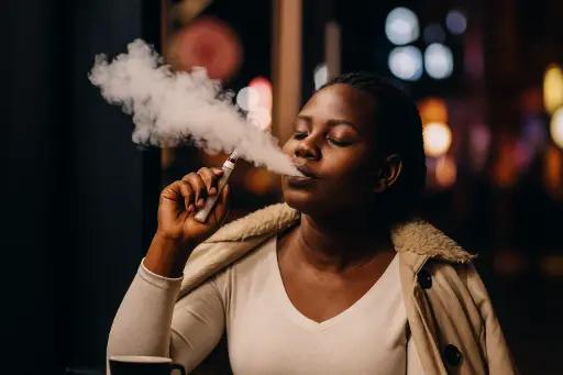 How to Choose the Right Vape Device in Kenya - A 2025 Beginner's Guide